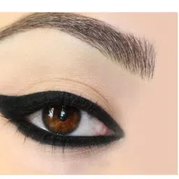 NEW CRAYON KAJAL DARK BLACK COLOR WITH MATTE FINISH-image-66