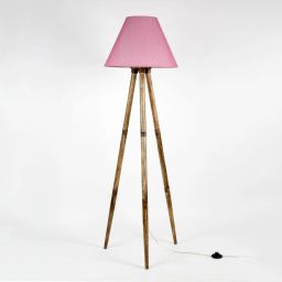 Tripod Floor lamp-17