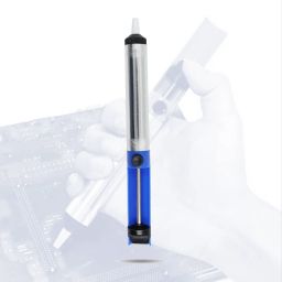HGACC15M1 Desoldering/Vaccum Pump Solder Sucker Iron Remover For Electronic Work 25 W Simple-18