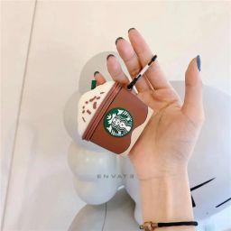 Baazmo Silicone Press Stud Headphone Case For Apple Airpods PRO 2nd Generation-4