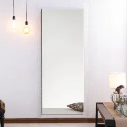 elegant arts and frames Glass Full Length Mirror-picture-12
