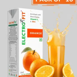 ORS Ready to Serve Fruit Beverage Oral Rehydration, Enrich Electrolytes Sports Drink-image-15