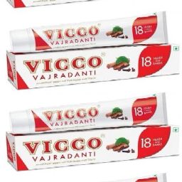 TOOTH PASTE 100G * 4 (PACK OF 4) Toothpaste-image-42