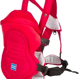 Elegant Lightweight Adjustable and Strong Belt with Padded Support Baby Carrier-image-57