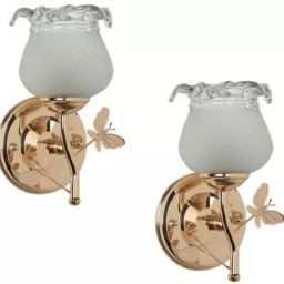 Uplight Wall Lamp Without Bulb-image-75
