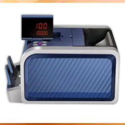EXPERTS GADEGTS Godrej Crusader Lite:The Ultimate Cash Counting Machine with IR,MG,and UV Sensor Note Counting Machine image 5