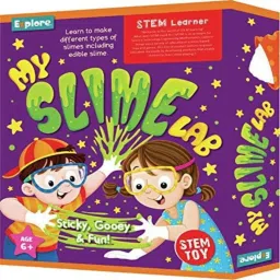 My Slime Lab-12