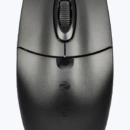 Sample black color mouse Wired Ergonomic Optical Gaming Mouse-image-20