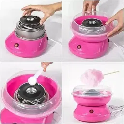 variyaenterprise28 High Output Cotton Candy Maker image 5