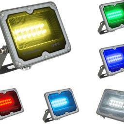 LED MINI FLOOD LIGHT | AUTO COLOR | FL 10W BAJAJ CDL Flood Light | Flood Light Outdoor Lamp Flood Light Outdoor Lamp-image-37