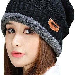 Solid Beanie-image-26