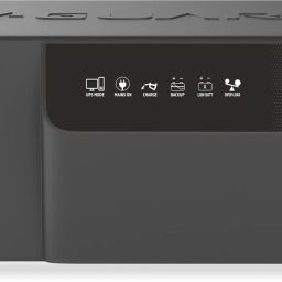 Aviolux 1100 950VA / 220V Square Wave Inverter-20
