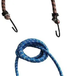 COLOR LUGGAGE ROPE 001 Multicolor-19