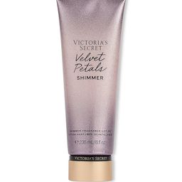 Victoria's Secret Women Velvet Petals Shimmer Body Lotion - 236 ml-47