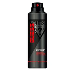GUESS Men Grooming Effect Deodorizing Body Spray - 226ml-picture-8