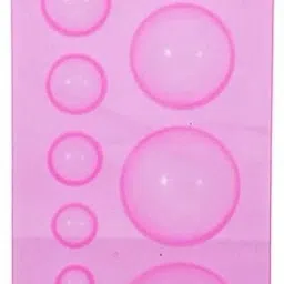 Quilling Dome (Mini Mold) Multi Slots is Very Handy Quilting Stencil-image-39