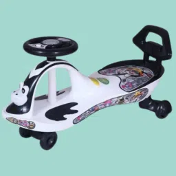 Rideons & Wagons Non Battery Operated Ride On-27