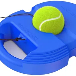 Tennis Trainer Rebound Ball Tennis Kit-image-77