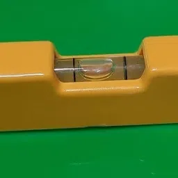 Greyart Spirit Level, Leveler for Camera, Painting, Leveler, Spirit Level Multicolor Levelling Base Camera Leveler-17