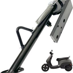 Heavy Duty side stand for Ola EV Scooter S1 & S1 Pro Side Stand-image-66