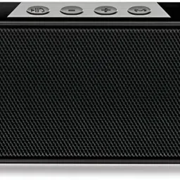 BVEXO BoomBeast:Thunderous Bass, Extended Battery Life, Compact Design 20 W Bluetooth Soundbar-image-57
