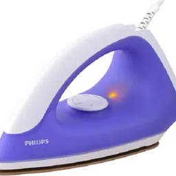 Classic Dry Iron GC098/30 750W Purple 750 W Dry Iron-image-23