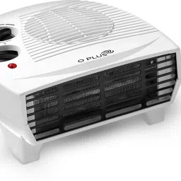 Racer 1000/2000 Watt With Led Power Indicator Copper Motor| Winter Room Heater| Fan Room Heater-image-20