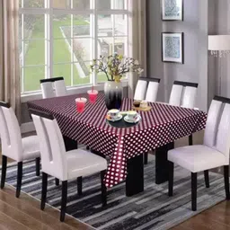 Floral 6 Seater Table Cover-image-96