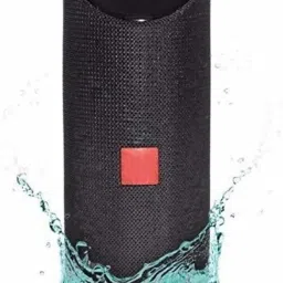 DHAN GRD TG-113 Bluetooth Speaker Black 10 W Bluetooth Speaker-27