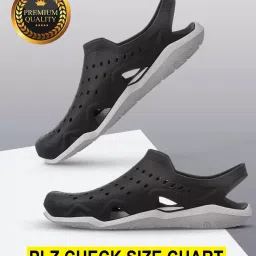 Men Premium Quality|Comfort|lightweight Outdoor (Plz Check Size Chart). Clogs Sandal-picture-12