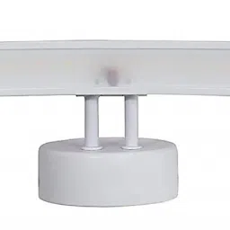 6W Curve Led Washbasin Mirror Wall Light with 3 Color (White, Natural and Warm) Recessed Ceiling Lamp-1