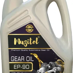 Ep-90 GL-5 Smooth Power Gear Care Premium Quality Gear Oil-picture-16