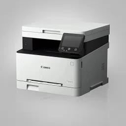 Canon imageCLASS MF641CW Multi Function Laser Colour Printer Multi-function WiFi Monochrome Laser Printer image 2