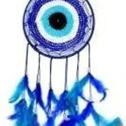 Dream Catchers Wall Hangings With Lightening For Home Decor Feather Dream Catcher-image-39