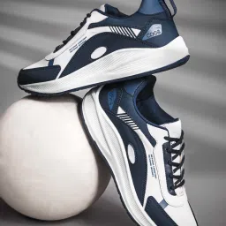 Premium Shoes Strong Grip & Comfort Fit Running Shoes For Men-image-17