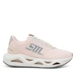 Women Hurdle 1 Lace-Up Sneakers-16