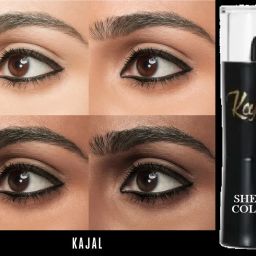 Best Smudge-proof – Resists smudging for all-day wear Kajal (PACK OF 1)-image-63