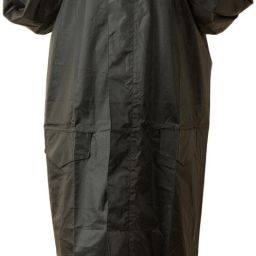 Solid Women Raincoat-image-21