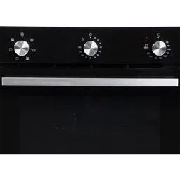 FABER FBIO 6F BK 80L Built-in Microwave Oven with Digital Display (Black) image 4