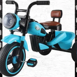 TRICYCLE FOR KIDS WITH WEIGHT CAPACITY 50 KG N TORQUE TRICYCLE TRICYCLE for 2,3,4,5 Years Baby Boys or Baby Girls Tricycle-13