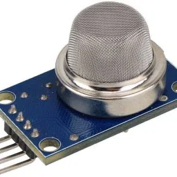 MQ6 - LPG Gas Sensor Module-21