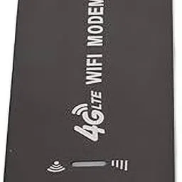 Sigmatech USB WiFi Hotspot 4G LTE Dongle 150 Mbps Data Card ,Calls not Supported-14