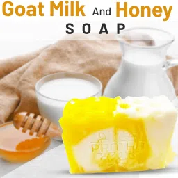 Goat Milk Soap-picture-1