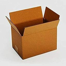 Corrugated Craft Paper 3ply corrugated box size :-7.75X2.5X8.75 inch Packaging Box-image-64