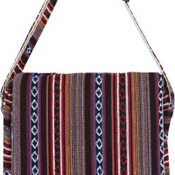 Men & Women Multicolor Messenger Bag-image-36