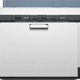 HP 3303sdw Multi-function WiFi Color Laser Printer image 3