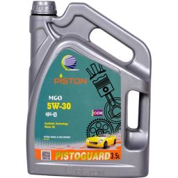 5W-30 API SN For Petrol,Diesel & CNG Cars Synthetic Blend Engine Oil-image-53