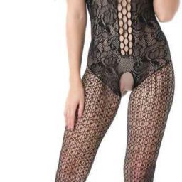 Women Textured Stockings-image-62
