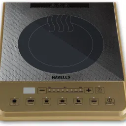 1600 W Induction Cooktop Touch Panel-16