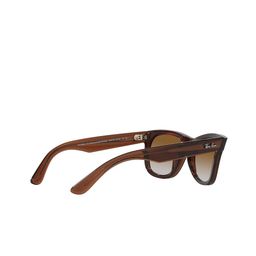 Ray-Ban Reverse Square Sunglasses with UV Protected Lens 0RBR0502S6709CB50 image 5